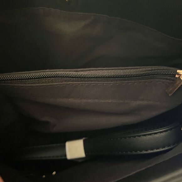 AOTA Elena Bucket Bag NWT - Picture 10 of 10